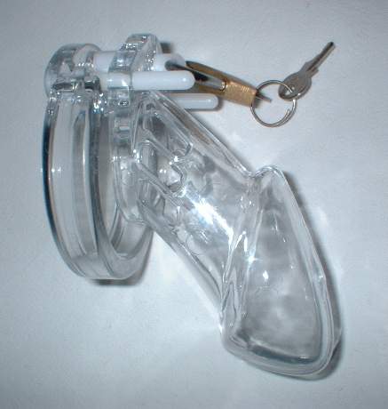 Cage chastet� CB 6000