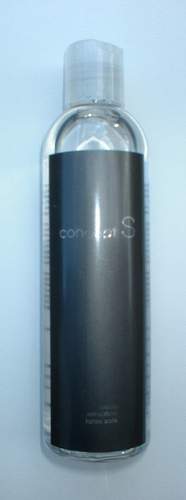 Gel lubrifiant Concept S n�3 "Sensation intense" 250 ml