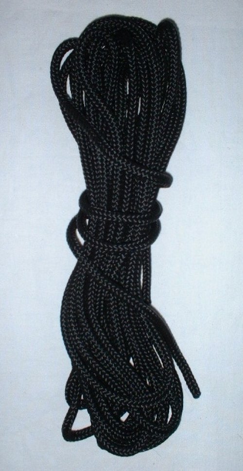 Corde de bondage