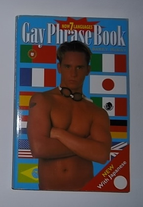 Guide "Gay Phrase Book"