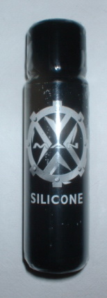 Silicone X MAN 100ml