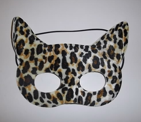 Masque Chat