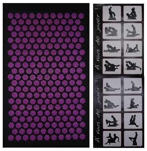 Tapis Kamasutra